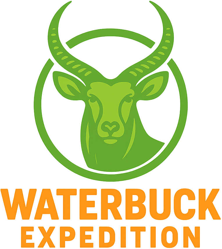 Waterbuck Expedition Logo