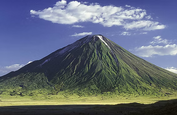 Ol Doinyo Lengai